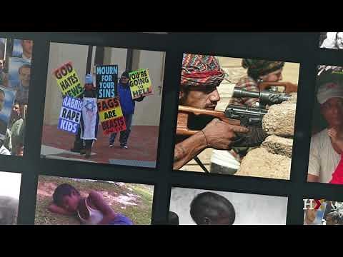 Religion, Conflict and Peace | HarvardX