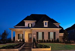 Darling Homes opens first models at Estates at Shaddock Park