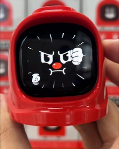 From sleepy yawns to cheeky grins, Mangogo shows it all😆 The full-color high-res screen makes every emotion shine,😴 turning your dashboard into a living companion. 🌈✨ You’ll never look at car tech the same again. #QUKER #Mangogo #drivingbuddy #toys #Mangogo #CarCompanion #CarRobot #SmartDashboardBuddy #CarBuddy #InCarRobot #DrivingCompanion #TinyRobot #MiniAICompanion #SmartToy | Quker