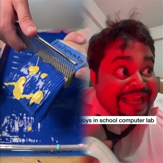 #schoolfunnyvideos #computer #boy