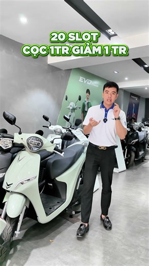 ĐẶT CỌC VINFAST VIPER NHẬN ƯU ĐÃI giảm giá 1 TRIỆU