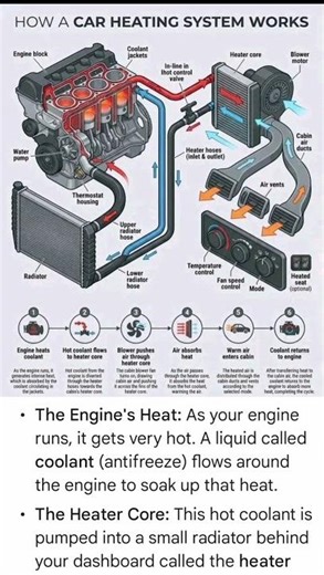 "Stay Warm: Essential Steps to Car Heater Repair