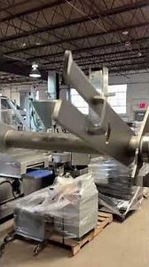 Havantec (N&N) PW-2/250 Type IV Cart Lift- Item #11324- M&M Equipment Corp.