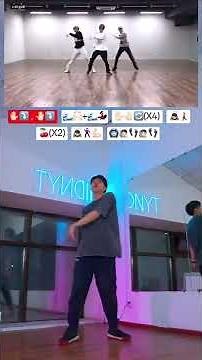 BTS (방탄소년단) - MIC Drop | Dance Tutorial (Slow + Mirrored)