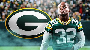 Explosive Packers rookie avoids IR to start season