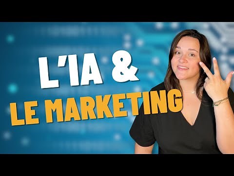 3 exemples d'utilisation de l'IA pour le marketing