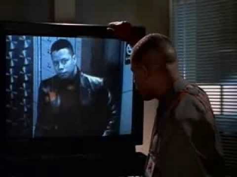 Big Momma's House Trailer