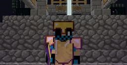 iScripTz | Faithful Texturepack! Re-edited (banana tools & armour) Minecraft Texture Pack