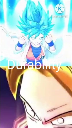 Goku + Bulma Fusion Vs Merged Zamasu