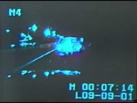 9/11 Hijacker Gets Ticket For Speeding! (Ziad Jarrah)