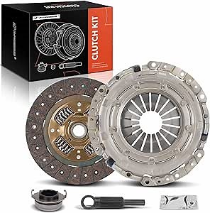 A-Premium Transmission Clutch Kit Compatible with Mazda 6 2003 2004 2005 2006 2007 2008, 3.0L