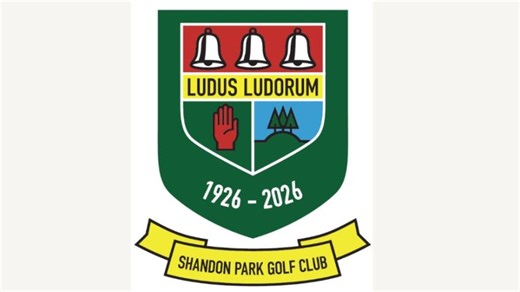 Shandon Park Golf Club - Renovation of Swing Room