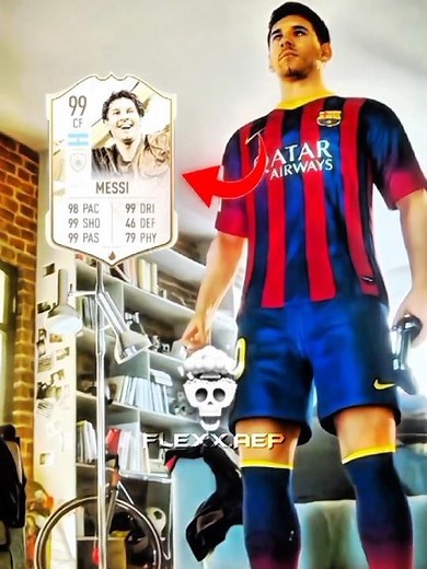 FIFA 14 Trailer🥶🔥