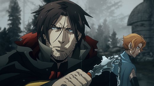 Castlevania: Season 4 Review