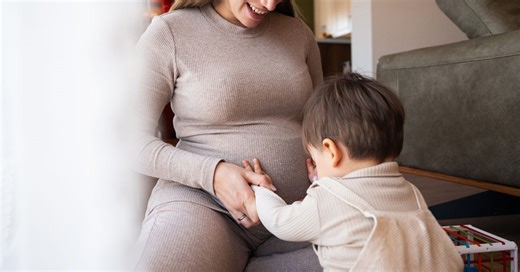 'Rising in popularity worldwide': The baby names you're going to be hearing everywhere next year