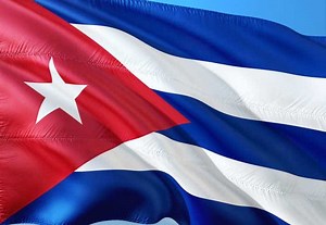 Todo sobre la BANDERA DE CUBA