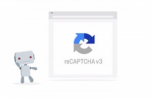 reCAPTCHA v3 als Spamschutz auf der eigenen Webseite einbinden - URBAN BASE Code