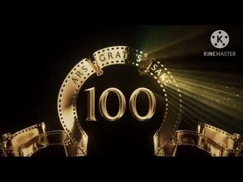 Metro-Goldwyn-Mayer (100 Years Of Entertainment) (2024)
