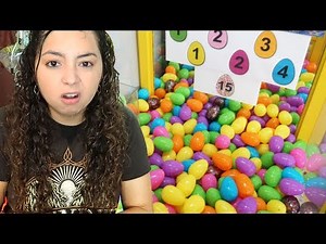 Easter Egg Challenge!