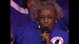 Happy #Malaco Birthday to the one and only Mosie Burks (June 13th) of THE MISSISSIPPI MASS CHOIR! #MamaBurks #MalacoGospel #MalacoBirthdays Enjoy more: https://malaco.lnk.to/Zv6Hs | Malaco Music Group