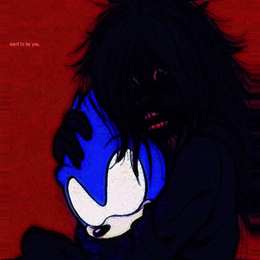 Wistful is so awesome I wish more people would know her lore #wistful #sonicexe #sonicthehedgehog #edit #fyp