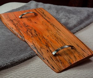 How to Add Color to Wood