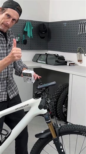 Gear up for your next adventure with the Handlebar Mount Pro MTB! Designed for off-road rides, it keeps your phone secure and ready to capture every epic moment. 📱 Ride bold. Ride free. 🌟 #spconnect #ridesmarter #phonemount #bicycle | SP Connect