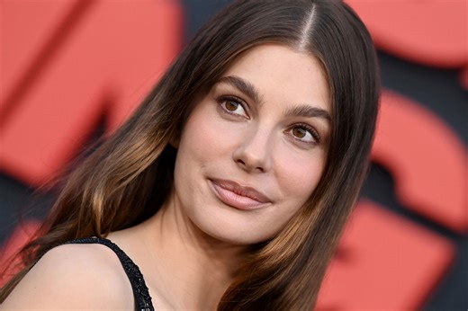 Critics are all saying the same thing about the Duffer Brothers' new series