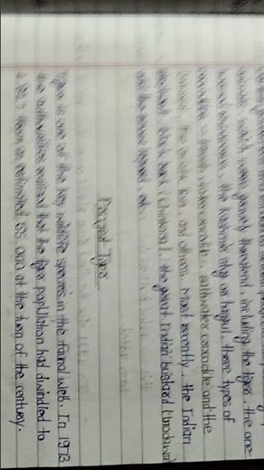 chapter 2 geography notes