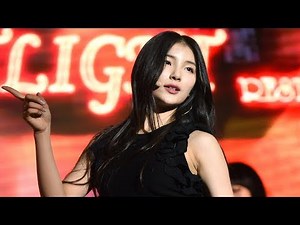 ELRIS SOHEE 'Spotlight' Showcase Stage (KPOP STAR 6)