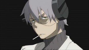 Soul Eater - 1 Épisode 24 : Le Combat des dieux. Death City au bord de la destruction ? - streaming - VF et VOSTFR - ADN