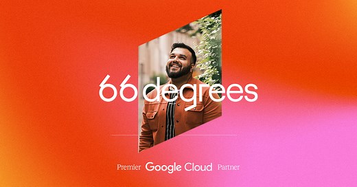 Careers at 66degrees | Build Your Future in Enterprise AI