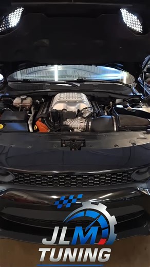 Jlm tuning | PCM Unlock Bypass – Done in 1 Hour! Another Charger brought to life with JLMTUNING precision. ECU unlocked, tuned, and ready for... | Instagram