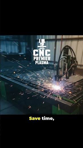 🔥 CNC Plasma Cutting Table – Affordable, Fast & In Stock Now!