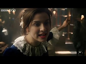 The Borrowers (2011) Movie scenes preview