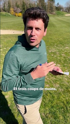 Le Golf pour les nuls : Le score