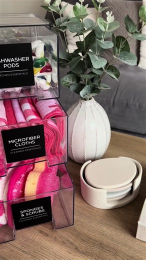 Organized Home: Tips for Effective Storage Solutions