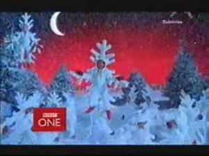 BBC1 Christmas 2003