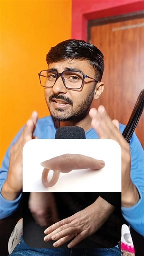 When Scammers Outsmart Police with Fake Silicon Fingers