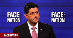 Ryan: House backs short-term Senate bill to end shutdown