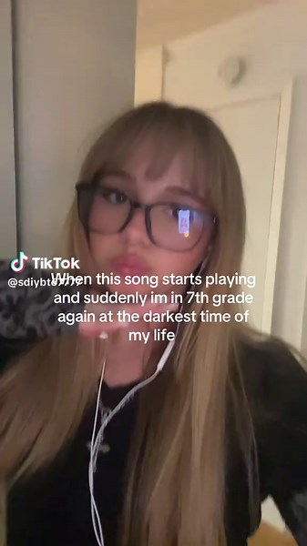 Reflecting on Dark Times with Alien Blues Song