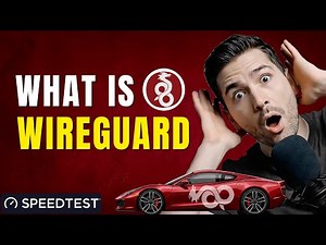 WireGuard Explained: Fastest VPN Protocol? (With Real Speed Test)