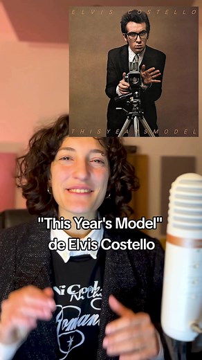Elvis Costello: Este Año Modelo, Disco Clave de 1978