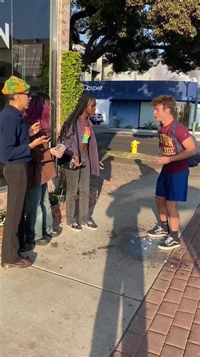 Smashing peoples phones then giving them an iPhone 11 Pro Max prank | Epic prank world