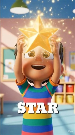 Learn 8 Shapes & Colors for Kids | Circle to Heart | Fun 3D Learning #abcforkids #cartoon