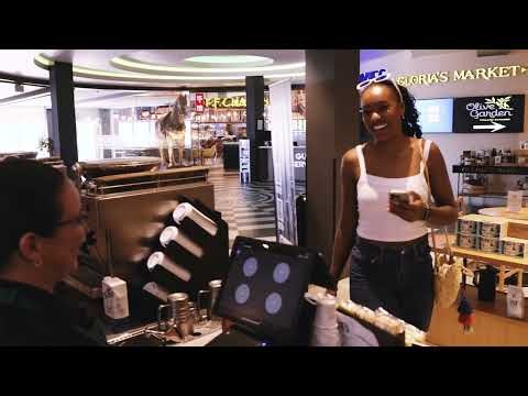 Exclusive Rewards with Gloria App