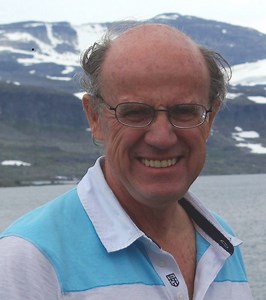 Michael Thorpe - Alchetron, The Free Social Encyclopedia