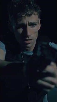 Corrupt cops face Justice at the hands of a black vigilante! Justice - Now on Tubi #tubi #movie