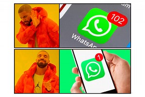 Las notificaciones de WhatsApp a tu gusto: asi puedes hacer que solo te lleguen avisos de los chats que te importan