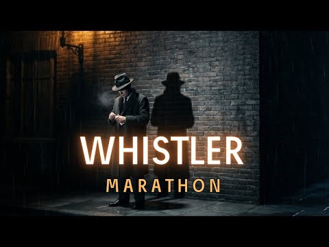 The Whistler: I Know Your Story | Classic Radio Mystery (Restored Old Time Radio)